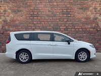 Only 25 Miles! This Chrysler Grand Caravan has a trusty Regular Unleaded V-6 3.6 L/220 engine poweri... (image 5)