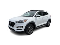 Le Hyundai Tucson Limited 2021 est un VUS compact haut de gamme qui se distingue par son confort, sa... (image 6)