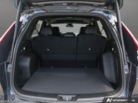 The 2026 Honda CR-V Hybrid EX-L in a stunning Blue finish with AWD handling offers an optimal drivin... (image 6)