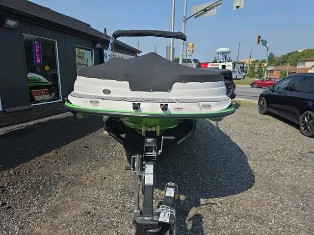 2020 LEGEND VIBE 19 STARCRAFT HULL VIBE 19 STARCRAFT HULL VIB... in Powerboats & Motorboats in Sudbury - Image 9