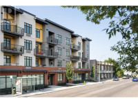 1165 Sutherland Avenue Unit# 406 Kelowna, British Columbia