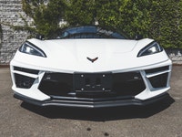 Feel the adrenaline surge as you unleash the phenomenal power of the 2023 Chevrolet Corvette 2LT Con... (image 7)