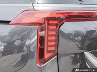 THUNDER GREY,STANDARD PAINT,OFF-BLACK LEATHER SEAT TRIM,Temporary Spare Tire,Tires - Front Performan... (image 7)