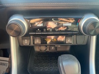 Price includes $1,000 finance credit. Price does not include fees or taxes. The 2022 Toyota RAV4 LE... (image 9)
