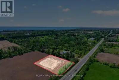 Envision and create your ideal residence on this generous 1-acre parcel, ideally located just minute...