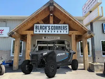Black's Corners Motorsport Financing rates starting at 5.99 % Payments starting at $82 per week Paym...