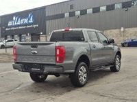 Check out this certified 2021 Ford Ranger LARIAT 4x4 | Leather | Heated Seats | Remote Start | Adapt... (image 5)