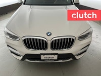 Electric Parking Brake, Brake Assist, Power Tailgate/Hatch and more! Clutch is the largest online us... (image 6)