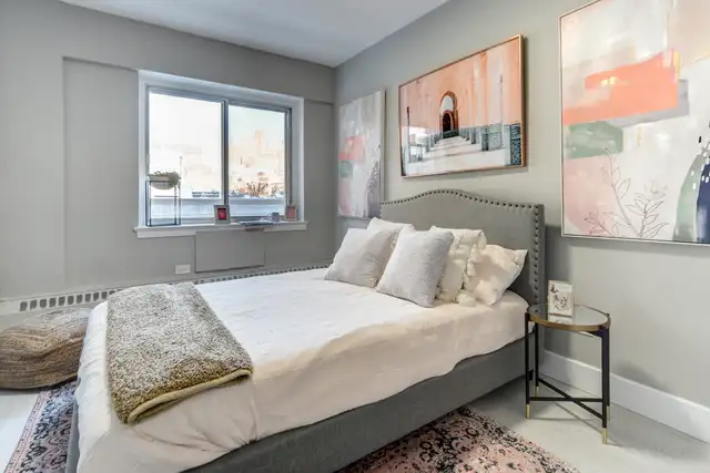 Tour d'Auteuil - 0 Bedroom, 1 Bathroom, Studio Apartment for Ren63849107538817123