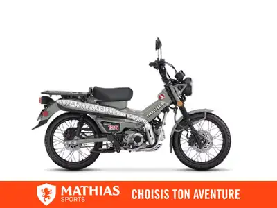 Faites vite PROMOTION de 100.0$ du manufacturier et de 244.0$ votre concessionnaire Mathias Sports....