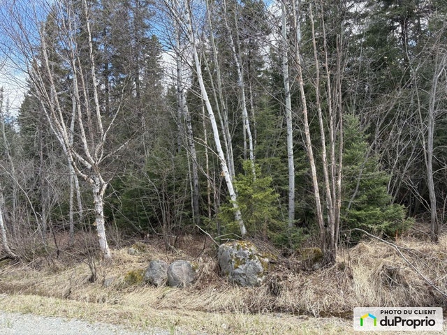$50,000 - Residential Lot for sale in Trécesson — photo 1