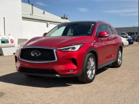 Sunroof, Heated Seats, Power Liftgate, Remote Start, Heated Steering Wheel! At Subaru Edmonton explo... (image 1)