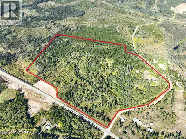 20655 HOSSACK ROAD Burns Lake, British Columbia in Houses for Sale in Burns Lake - Image 5