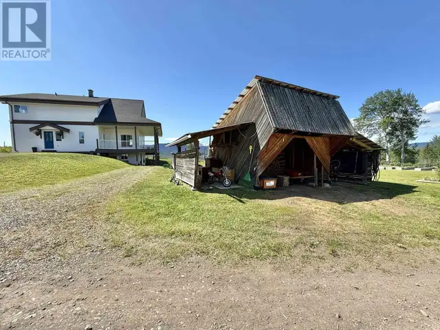 14320 W 16 HIGHWAY Telkwa, British Columbia in Houses for Sale in Smithers - Image 36