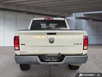 Power through your workday and weekend adventures alike in this exceptional 2023 Ram 1500 Classic SL... (image 5)