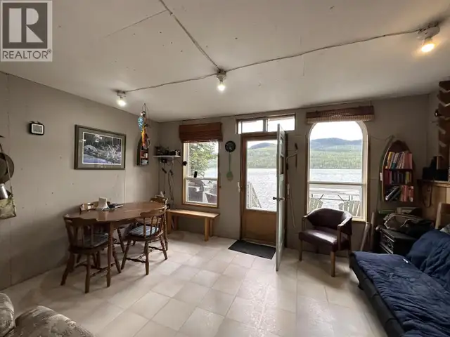 5312 N MACHETE LAKE ROAD Bridge Lake, British Columbia in Houses for Sale in 100 Mile House - Image 8