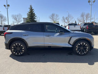 AMVIC Licensed Dealer Crafted with precision and tailored for the avid explorer, our 2025 Chevrolet... (image 9)