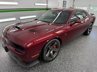 At RuralWorx Auto Sales we have a LIKE NEW 2018 Dodge Challenger HELLCAT! This car looks & drives am... (image 5)