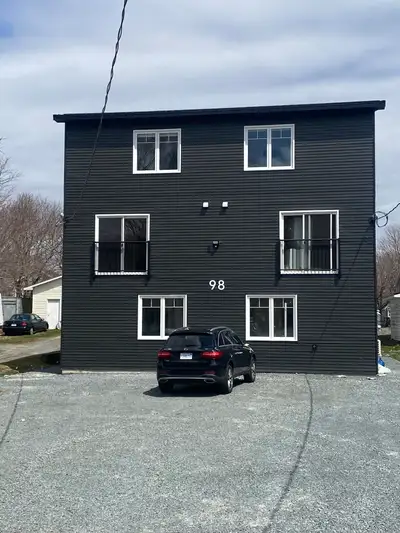 Welcome to 98 Herring Cove Road! Now offering 2 new units for move-in immediately, choose the one th...