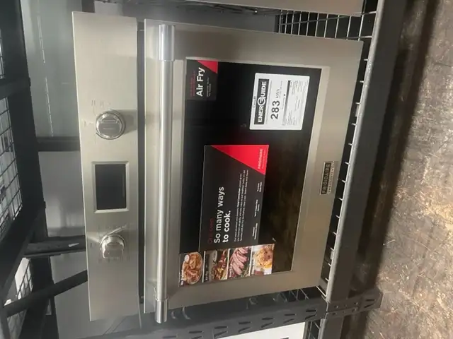 Frigidaire Professional Fridges - 36" - IN STOCK!! in Refrigerators in Dartmouth - Image 5