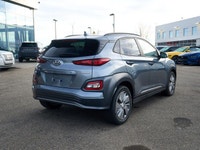 This Hyundai Kona Electric has a dependable Electric engine powering this Automatic transmission. LA... (image 4)