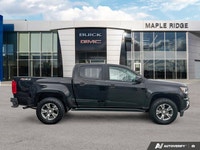 4WD Crew Cab 128.3 Z71 ... Engine: Gas V6 3.6L/ Other Equipment ENGINE 3.6L DI DOHC V6 VVT (308 hp [... (image 5)