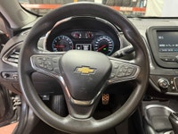 CHEVROLET MALIBU LT, CAMERA DE RECUL, CARPLAY/ANDROID AUTO, A/C, BLUETOOTH, MYLINK(MC), ECRAN COULEU... (image 9)