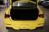 This Mercedes-Benz CLA 250 has a dependable Intercooled Turbo Premium Unleaded I-4 2.0 L/121 engine... (image 7)