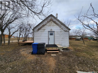 34 4th AVENUE E Central Butte, Saskatchewan