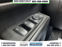 Recent Arrival! Odometer is 5203 kilometers below market average! Summit White 2024 Chevrolet Silver... (image 9)