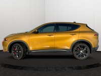 The 2024 Dodge Hornet GT is the entry point into Dodge's muscle CUV lineup, blending sporty performa... (image 1)
