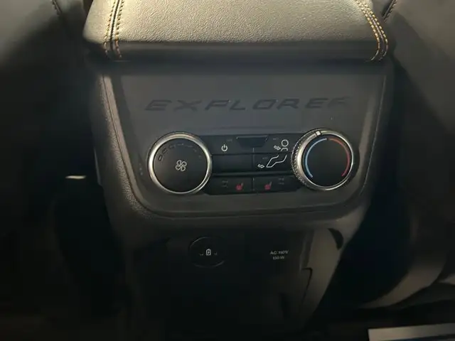 2026 Ford Explorer Tremor in Cars & Trucks in Regina - Image 21