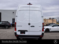 Come see our great selection of New, Pre-Owned, and Demo Sprinter and Metris Cargo and Passenger Van... (image 3)