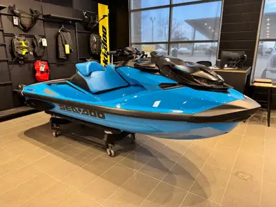 NEW 2026 SEA-DOO RXP X 325 WITH IBR - READY FOR THE WATER! MSRP - $25,049 TRAILER NOT INCLUDED PAYME...