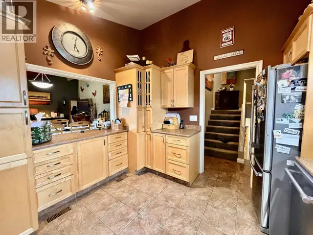 46 CHARLES STREET Kitimat, British Columbia in Houses for Sale in Kitimat - Image 6