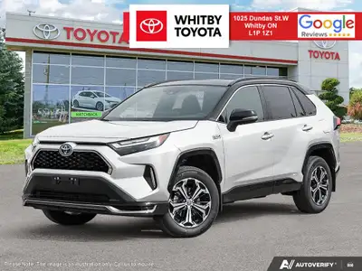 XSE - PREMIUM TWO-TONE COLOUR Engine: 2.5L 4cyl. L/100Km City: 5.8 L/100Km Hwy: 6.3 Safety Equipment...