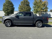 2016 Ford F150 XLT XTR V6 2.7L ecoboost 4x4 Financement Bancaire 1e 2e 3e chance Disponible —- FINAN... (image 2)