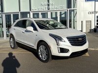 AMVIC Licensed Dealer AMVIC LICENSED DEALER. Stock number: YK157565A The 2018 Cadillac XT5 Premium L... (image 9)