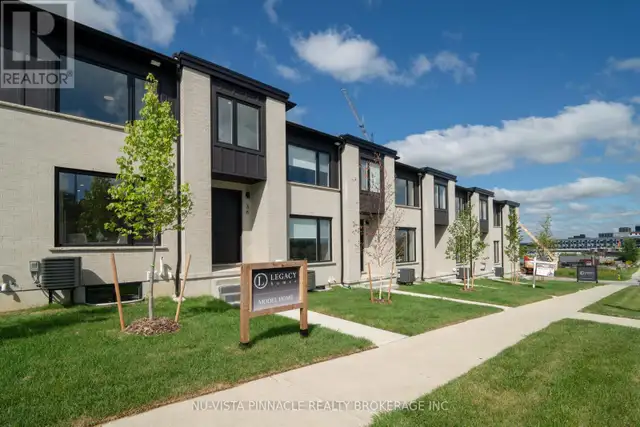 20 - 1175 RIVERBEND ROAD London South (South B), Ontario in Land for Sale in London - Image 8