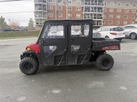 Welcome to AUTOLANE & CYCLE INC Ranger Crew 570 Other Equipment Ranger Crew 570 (image 5)