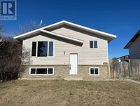 5707 55 Street Rocky Mountain House, Alberta