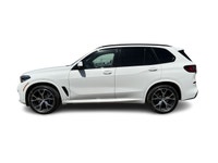 Welcome to BMW Regina 2022 BMW X5 4D Sport Utility xDrive40i Alpine White Leather, 4-Wheel Disc Brak... (image 6)