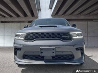 Command attention with the incredibly potent 2024 Dodge Durango SRT Hellcat Premium, finished in Vap... (image 1)
