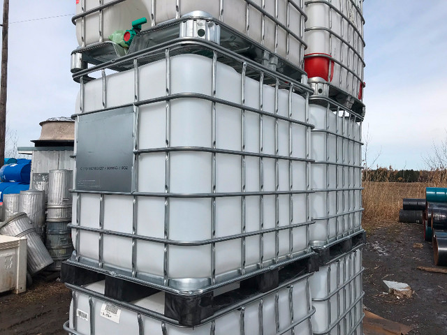 Réservoir 1200 litres dans Autre  à Drummondville - Image 3