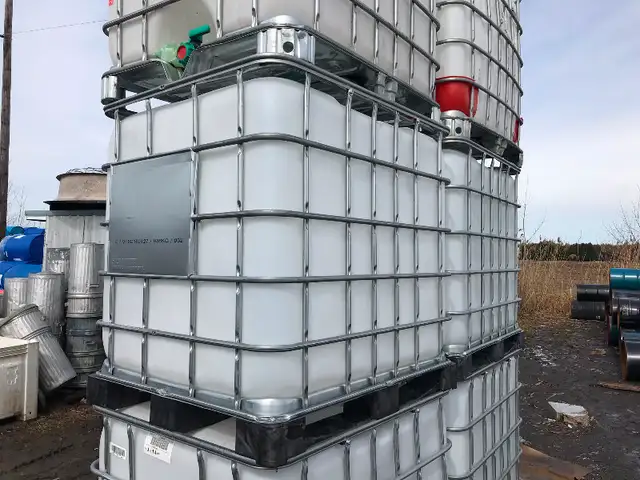 Réservoir 1200 litres in Other in Drummondville - Image 4