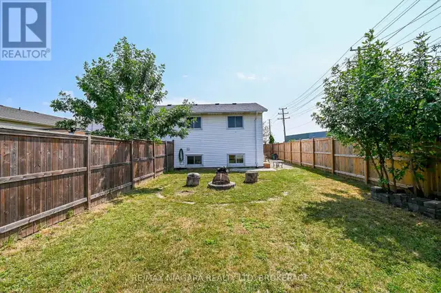 49 AUTUMN PLACE St. Catharines (Secord Woods), Ontario in Houses for Sale in St. Catharines - Image 34