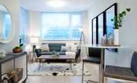 Stunning Apartments at Novare in New Westminster - Call Today! Current Incentives: 1 Month FREE Rent... (image 2)
