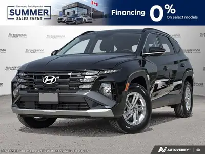 ===== The 2026 Hyundai Tucson Preferred AWD: Sophistication Meets Capability ===== Experience a driv...