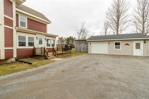 204 Main Street in Houses for Sale in Annapolis Valley - Image 2