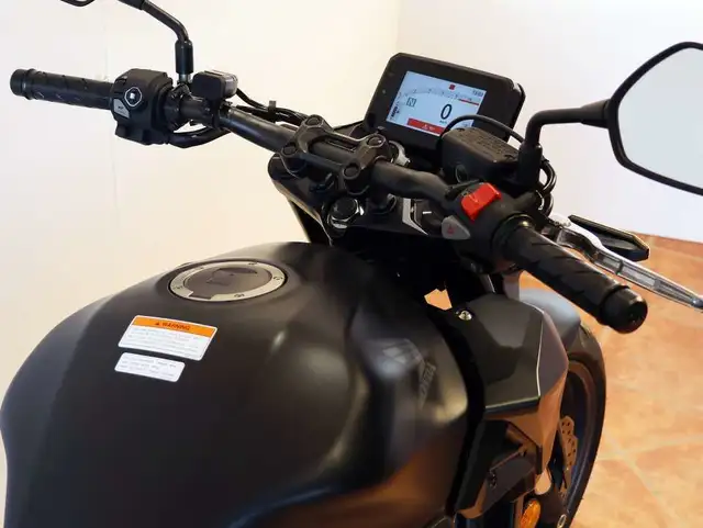 2025 Honda CB 500 in Street, Cruisers & Choppers in City of Montréal - Image 11